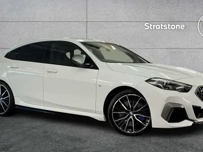 Usado BMW M235