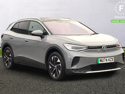 VW ID.4
