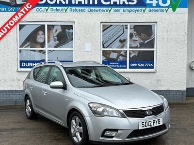 Kia Ceed Sportswagon
