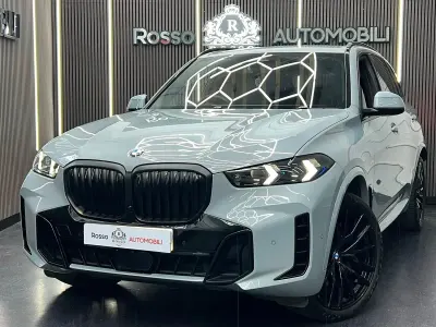 Used BMW X5
