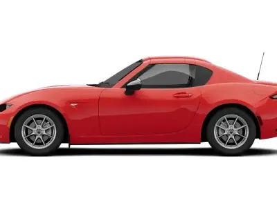 Used Mazda MX5