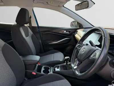 Used Vauxhall Grandland X