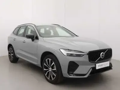 Usado Volvo XC60 Plus 247 HP (181 kW) 2024 SUV