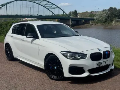 Used BMW M140