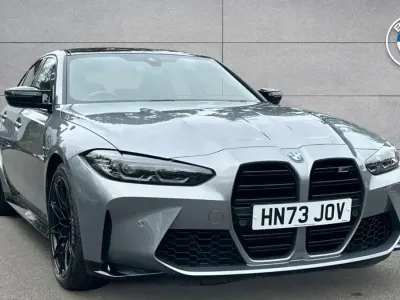 Usado BMW M3