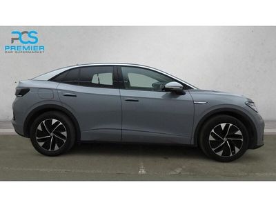 Used VW ID.5 Pro 210 kW (286 HP) 2022 SUV