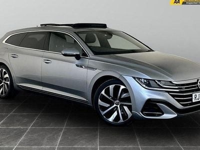 VW Arteon