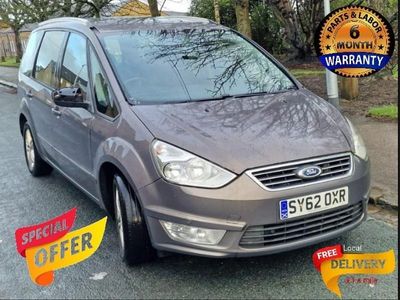 Ford Galaxy