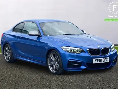 Usado BMW M240