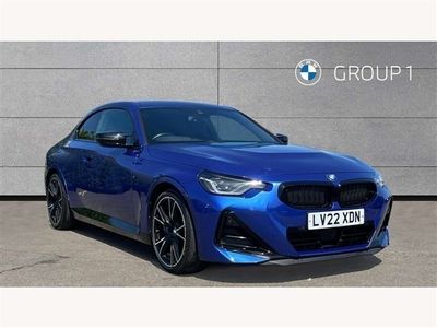 BMW M240