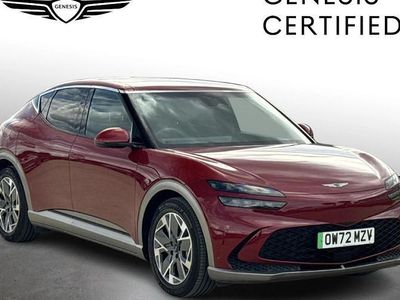 Genesis GV60