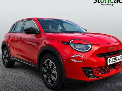 Used Fiat 600