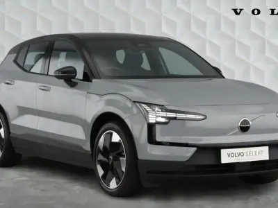 Used Volvo EX30