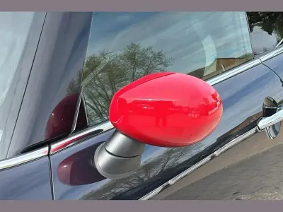 Used Mini John Cooper Works