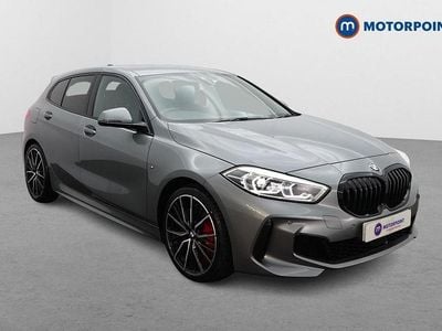 BMW 128