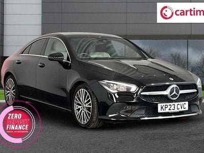Mercedes CLA200