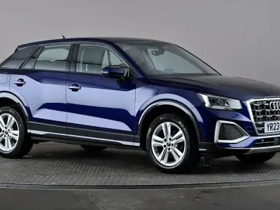 Usado Audi Q2 Sport 150 CV (110 kW) 2026 SUV