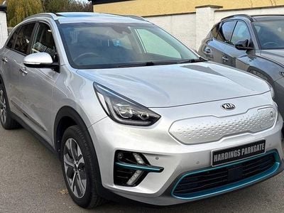 Used 2020 Kia e-Niro SUV | £15,995 (Fair price)