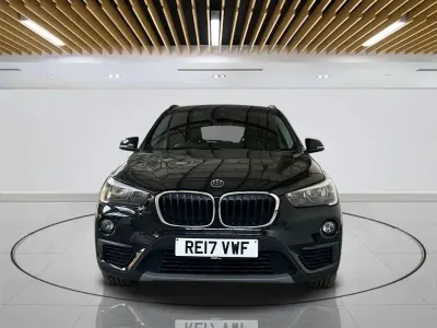 Usado BMW X1