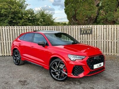Audi RS Q3 Sportback