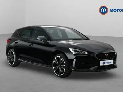 Used Cupra Leon