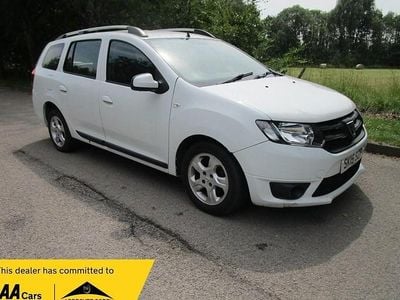 Dacia Logan MCV