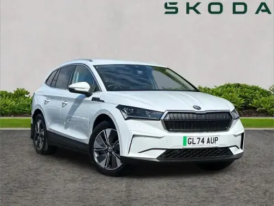 Occasion Skoda Enyaq iV