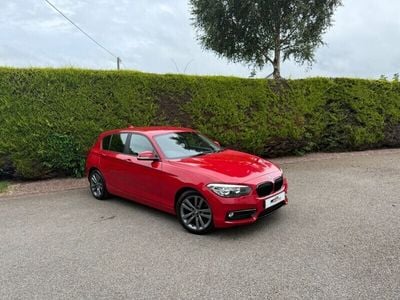 BMW 120