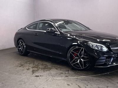 Mercedes C300