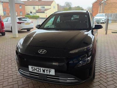 Used Hyundai Kona Ultimate 2021 SUV