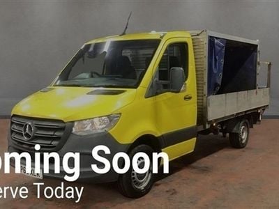Mercedes Sprinter