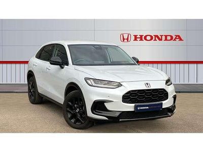 Honda ZR-V