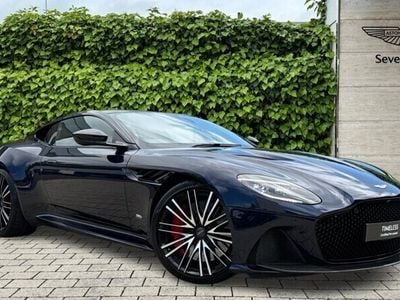 Aston Martin DBS