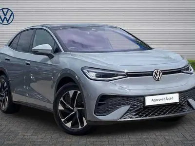 Używany VW ID.5 Pro 210 kW (286 KM) 2025 Szary SUV