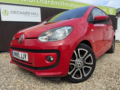 Usado VW up!