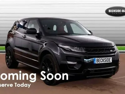 Usado Land Rover Range Rover evoque Dynamic 2015 Citadino