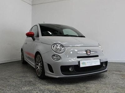 Abarth 500