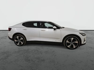 Used Polestar 2 Long Range Single Motor 169 kW (231 HP) 2023 White Hatchback