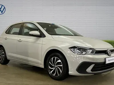 Used VW Polo Life 95 HP (69 kW) 2026 Hatchback