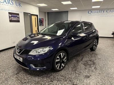 Nissan Pulsar