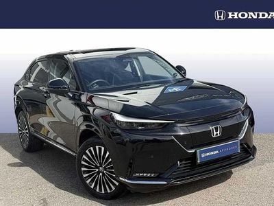 Honda e:Ny1