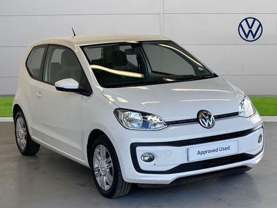 VW up!