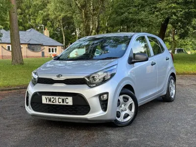 Used Kia Picanto