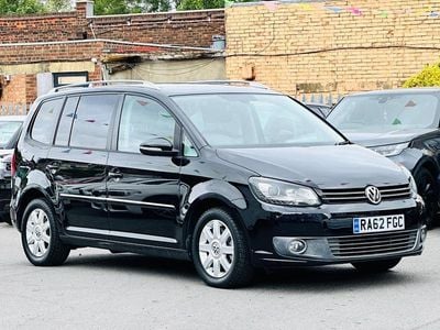 VW Touran