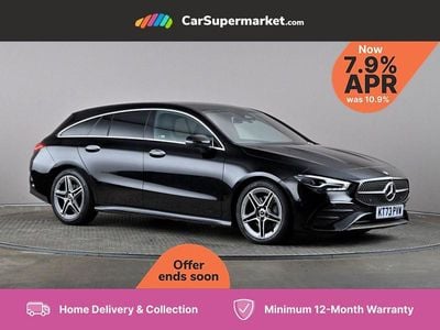 Mercedes CLA200