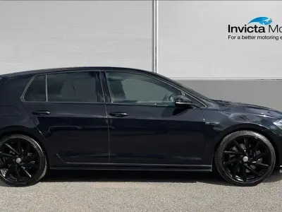 Usado VW Golf VII