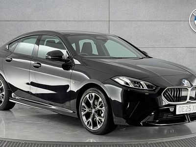 Used BMW 220 M Sport 168 HP (123 kW) 2025 Black Coupe