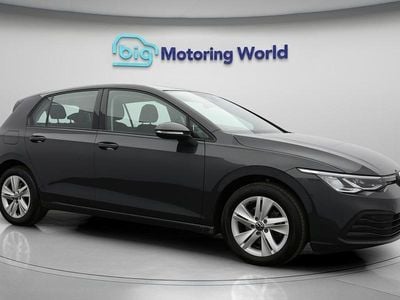 VW Golf VIII