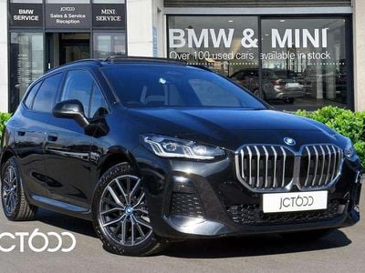 BMW 225 Active Tourer