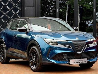 New 2025 Alfa Romeo GT Junior Hatchback | £30,495